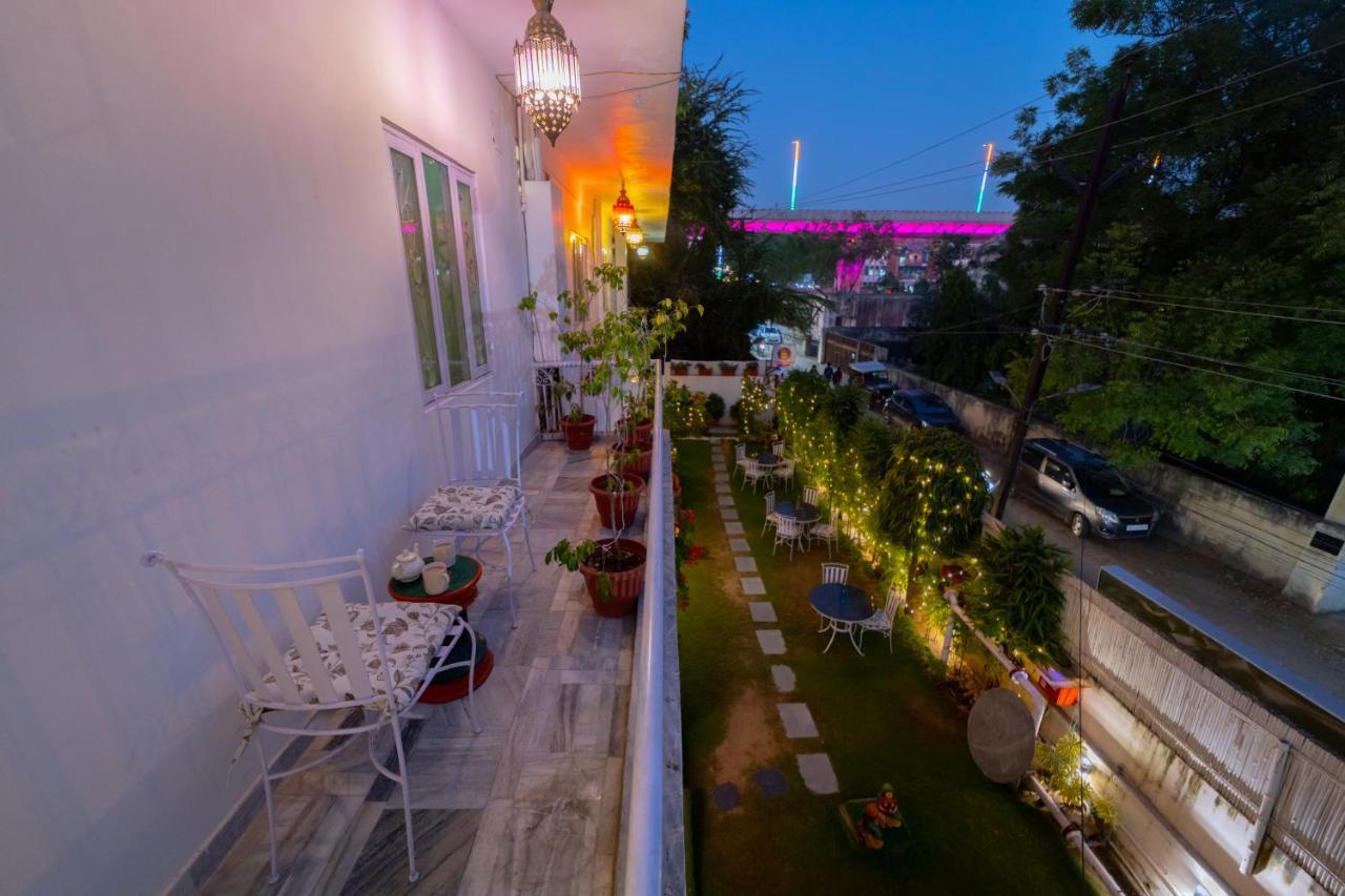Hotel Zest-a Boutique
