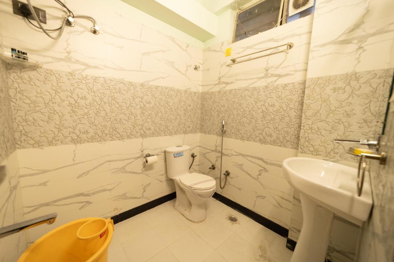 Zest-a Boutique Hotel Jaipur