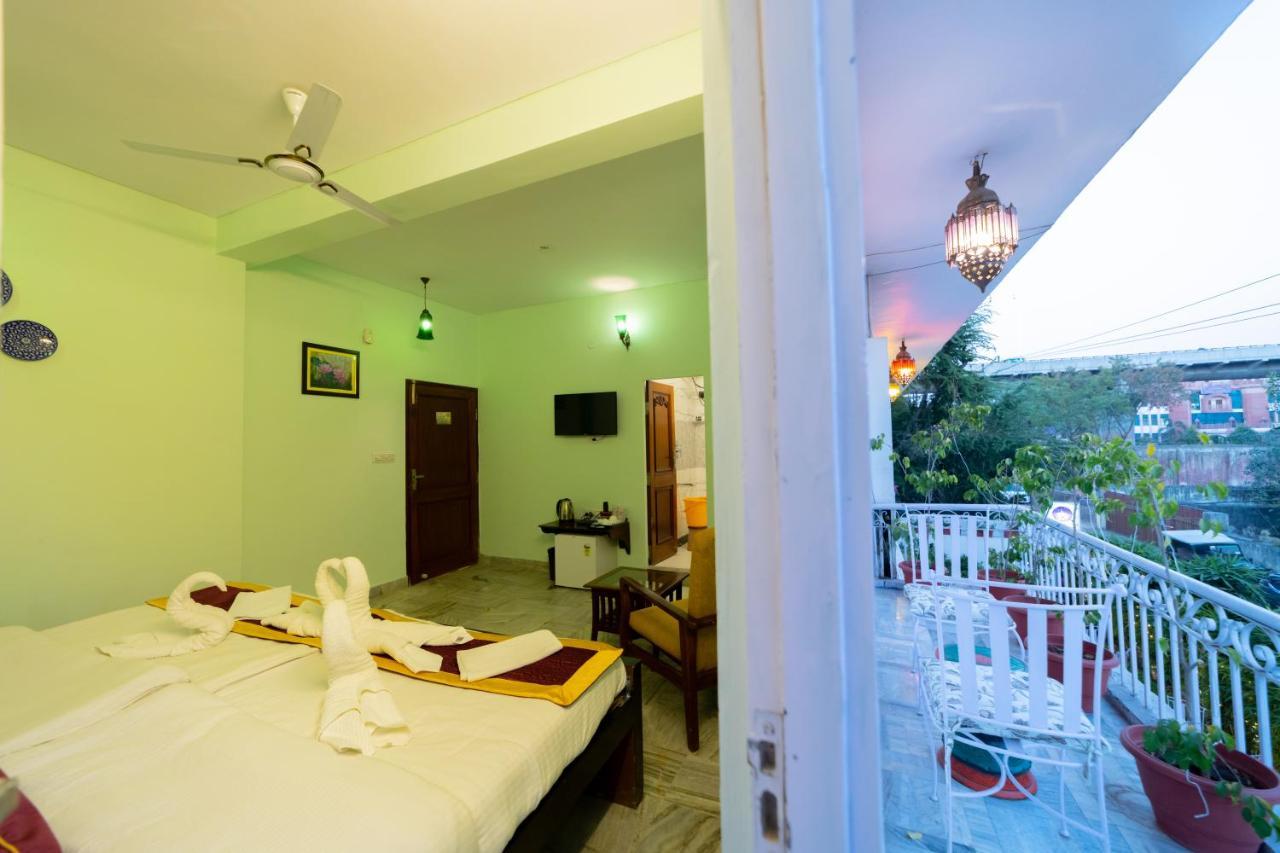 Hotel Zest-a Boutique 3*