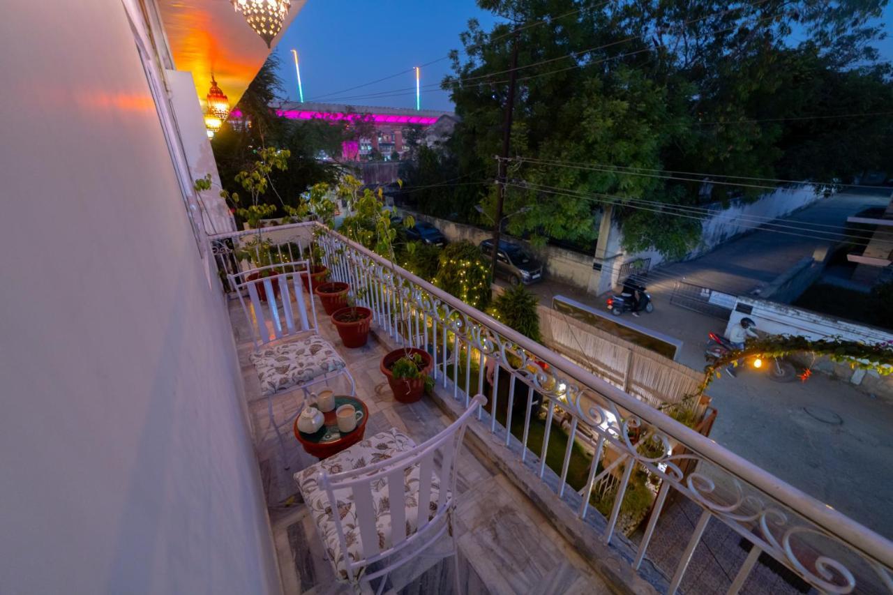 Zest-a Boutique Hotel Jaipur