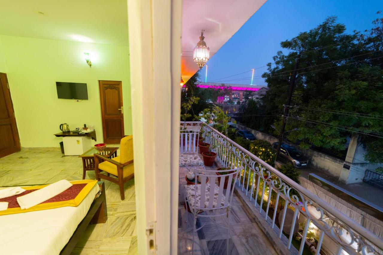 Zest-a Boutique Jaipur