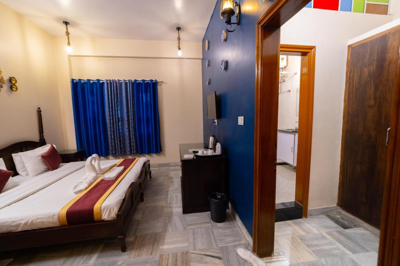 Zest-a Boutique Hotel 3*