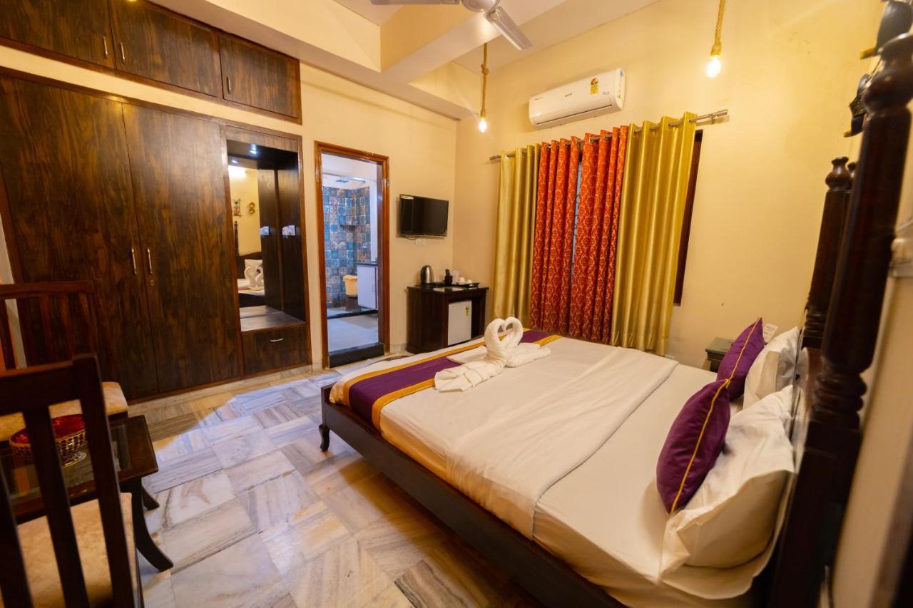 Zest-a Boutique Jaipur