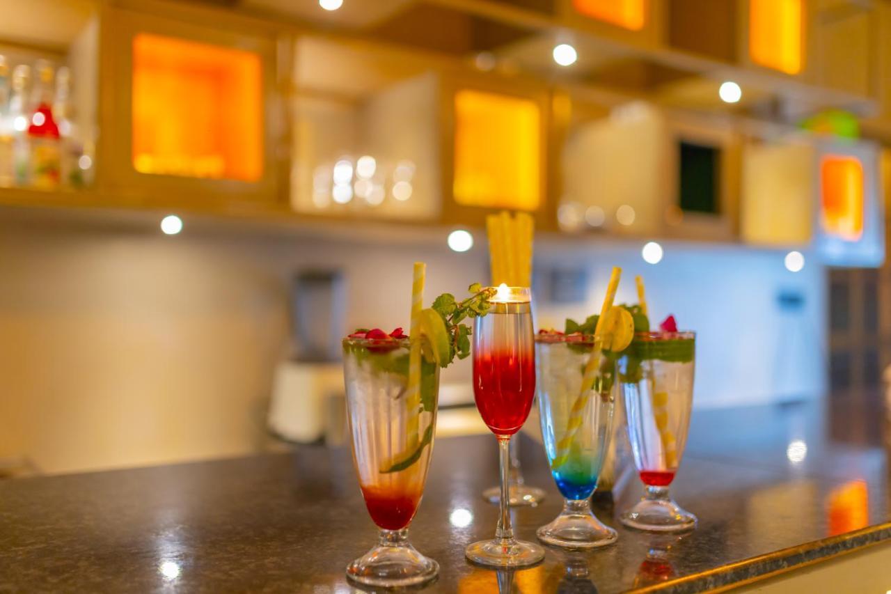 Hotel Zest-a Boutique