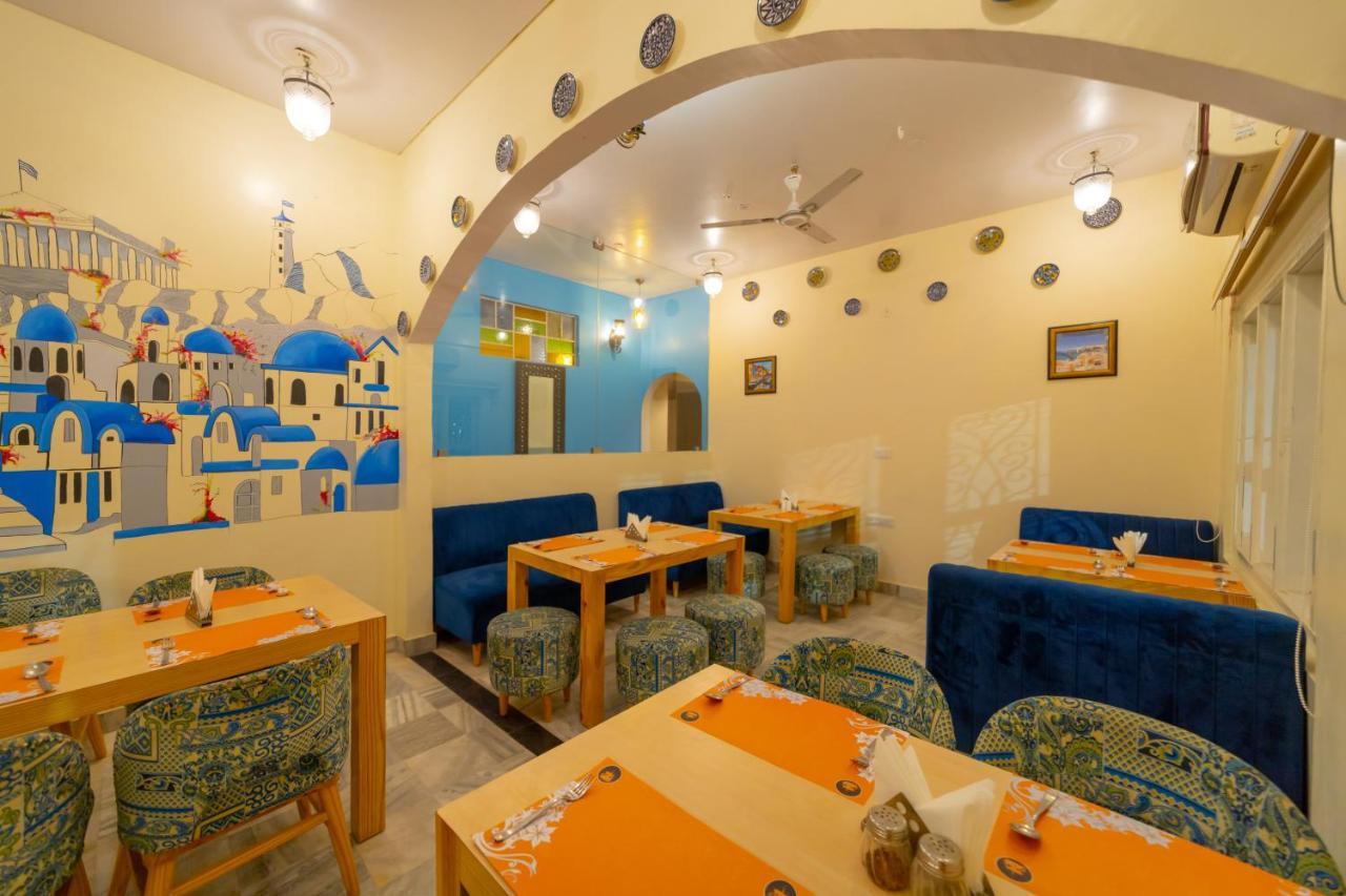 Hotel Zest-a Boutique