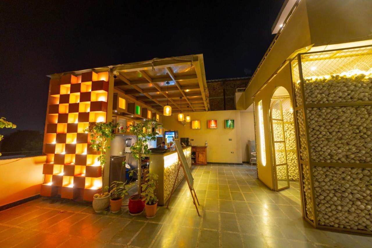 Zest-a Boutique Hotel