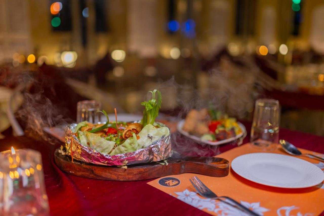Zest-a Boutique 3* Jaipur
