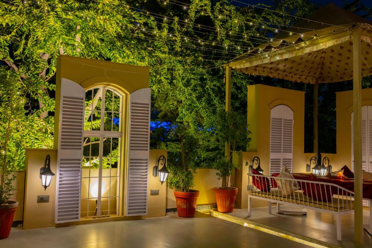 Zest-a Boutique 3* Jaipur
