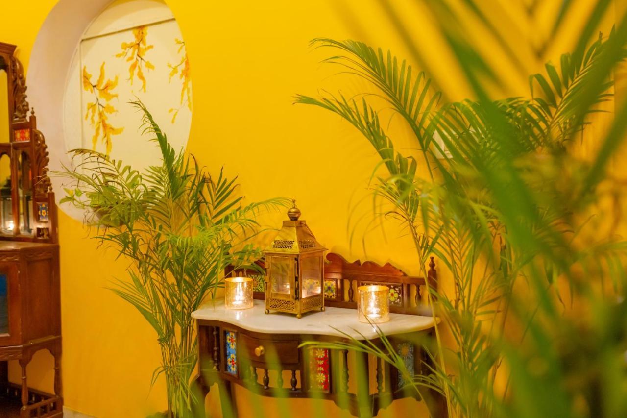 Zest-a Boutique Hotel Jaipur