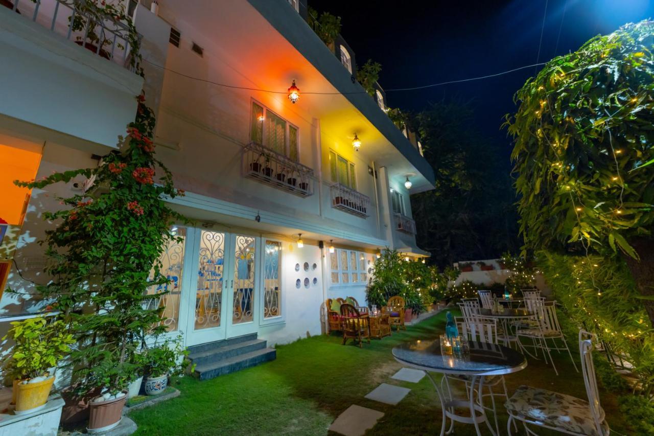 Zest-a Boutique 3* Jaipur