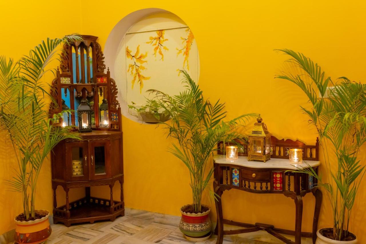 Hotel Zest-a Boutique Jaipur