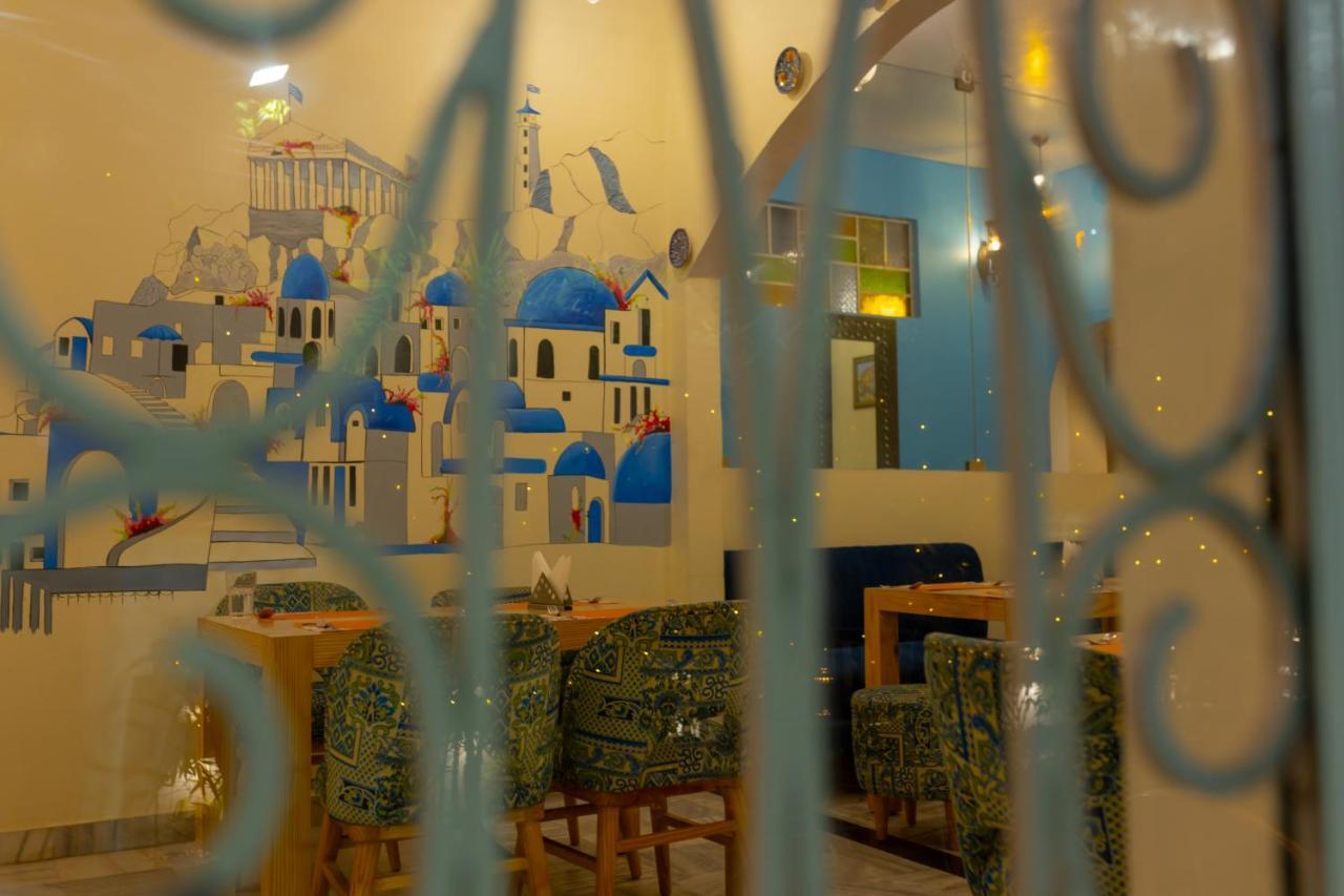 Hotel Zest-a Boutique