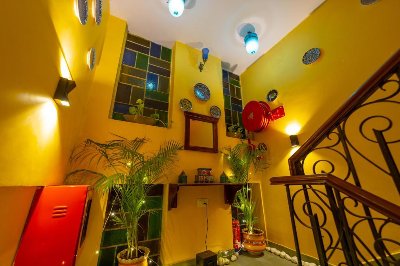 Zest-a Boutique 3* Jaipur