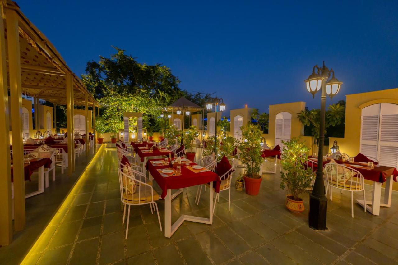 Zest-a Boutique Hotel