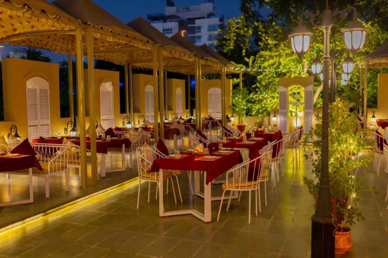 Zest-a Boutique 3* Jaipur