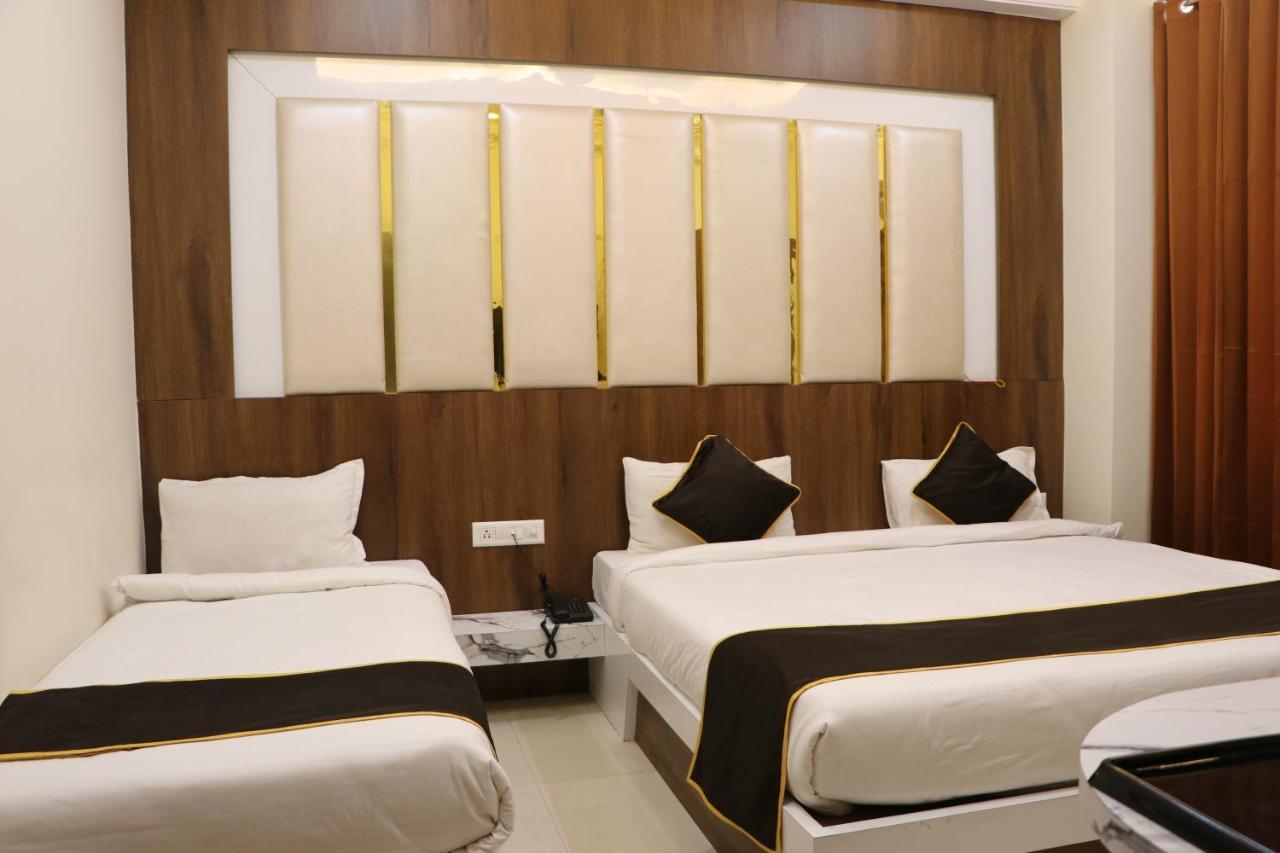 Hotel The Knights' Jaipur