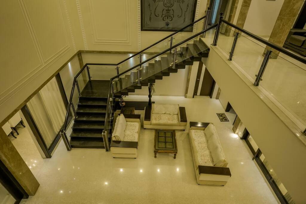 Villa Amayra The Luxury Farm *
