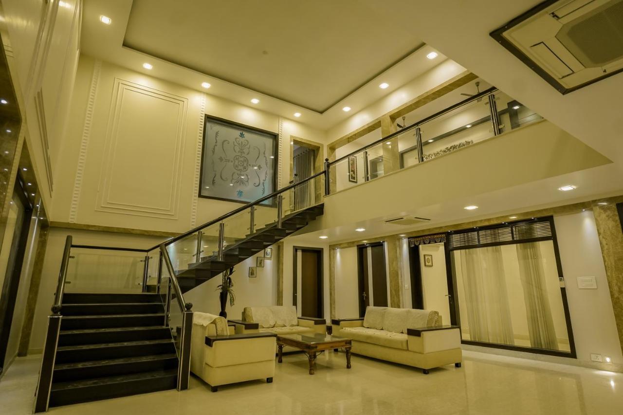Amayra The Luxury Farm