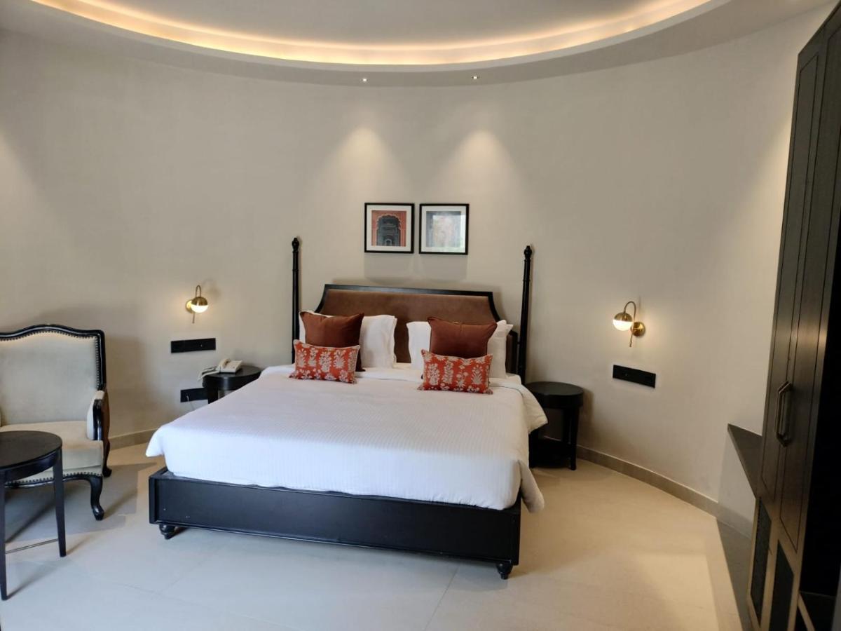 Pride Amber & Convention Centre Jaipur