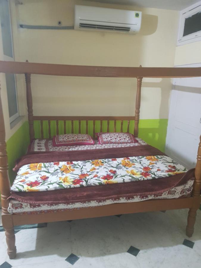 Sureli Haveli Homestay *