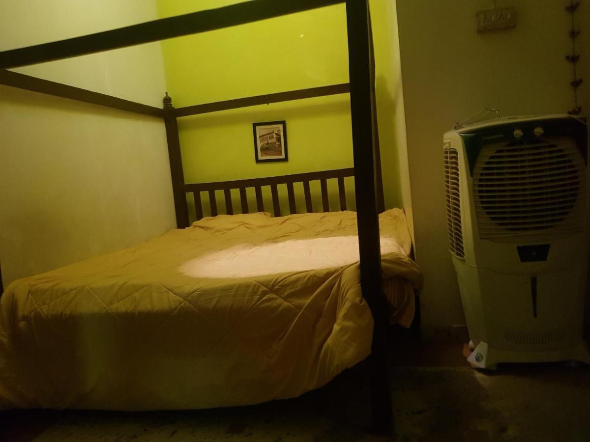 Homestay Sureli Haveli *