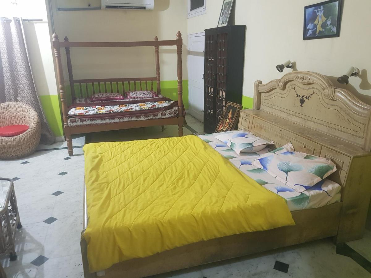 Sureli Haveli Jaipur