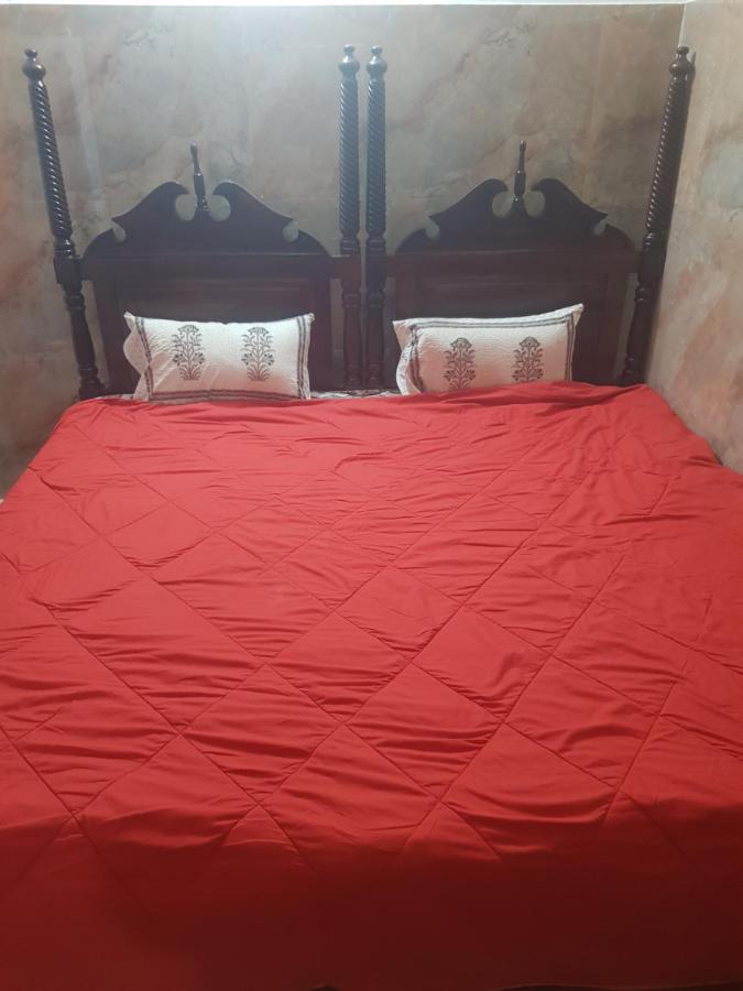 Sureli Haveli Homestay