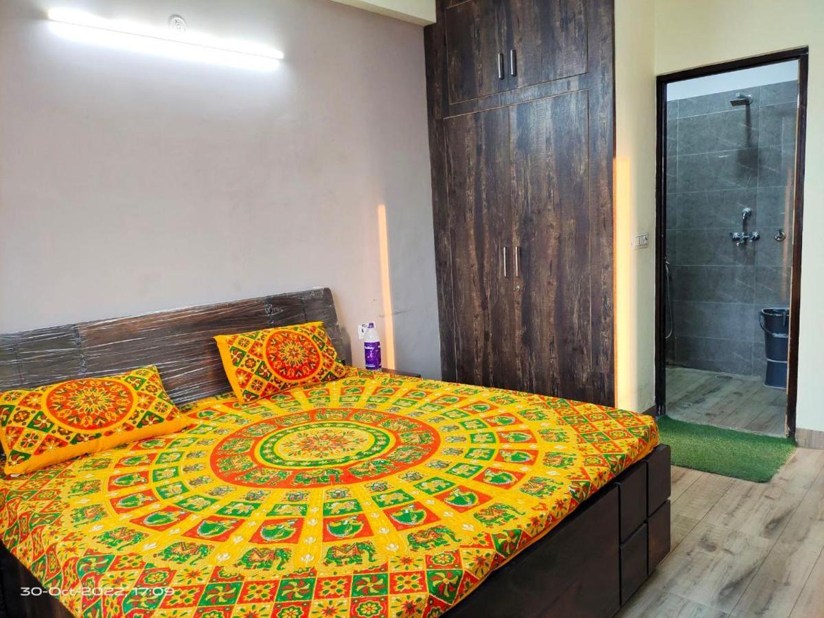 Homestay Osho *