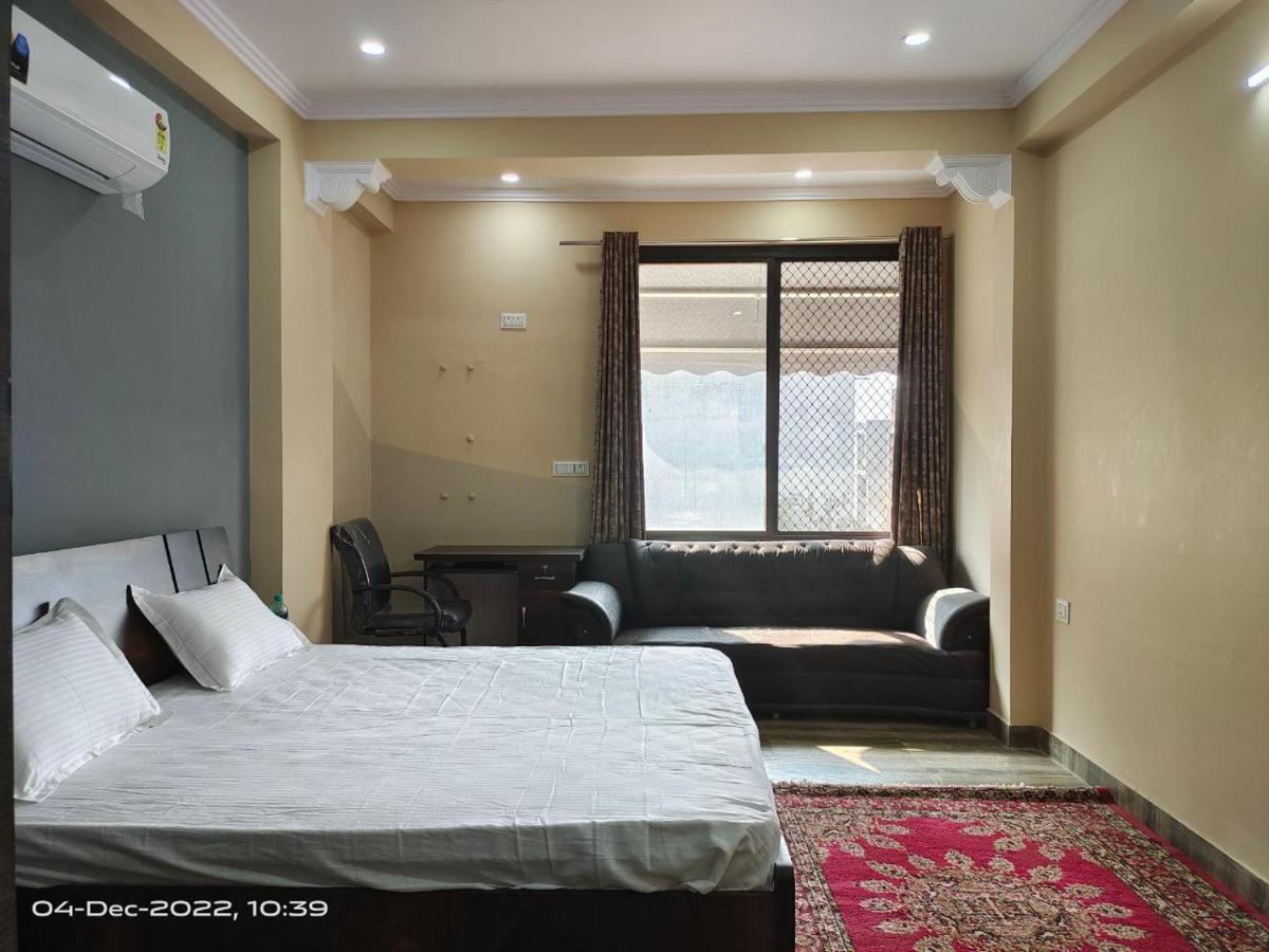 Homestay Osho *