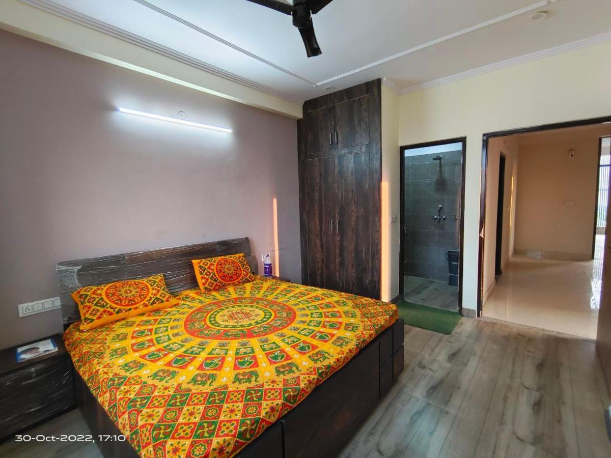 Homestay Osho *