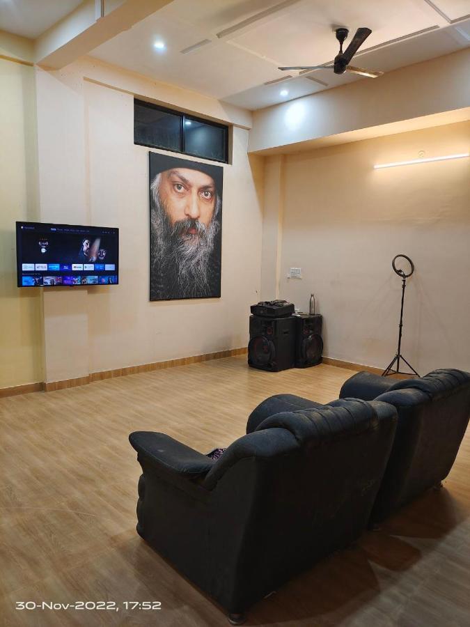 Homestay Osho Jaipur