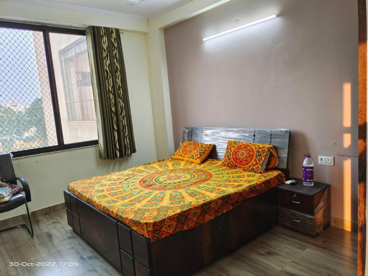 Osho Homestay