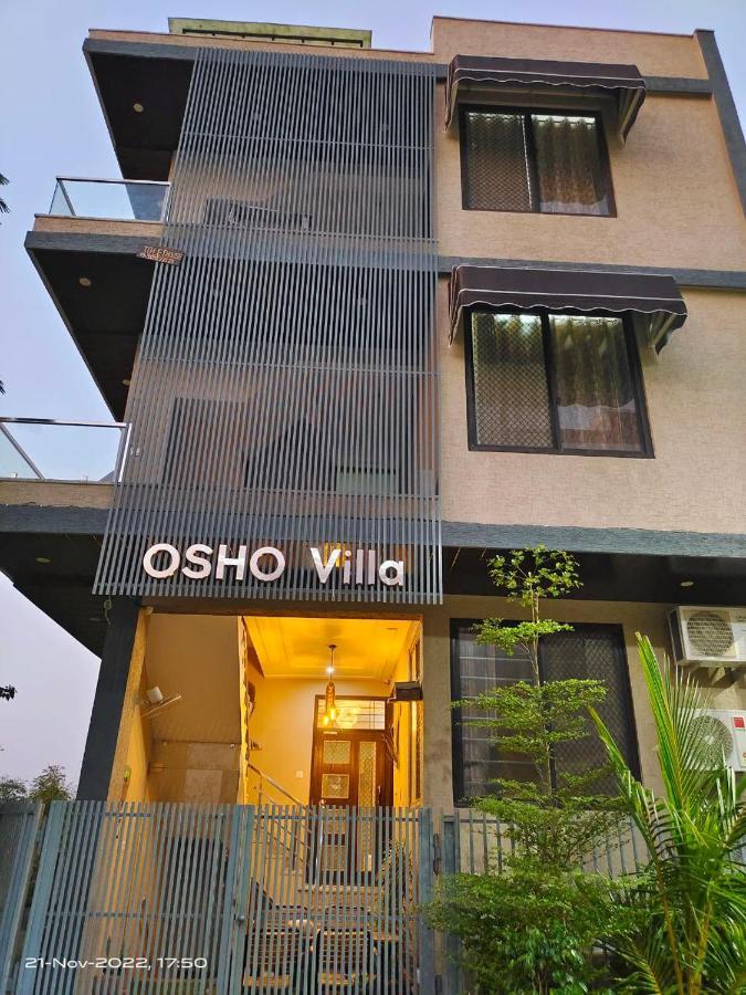 Osho Homestay Jaipur