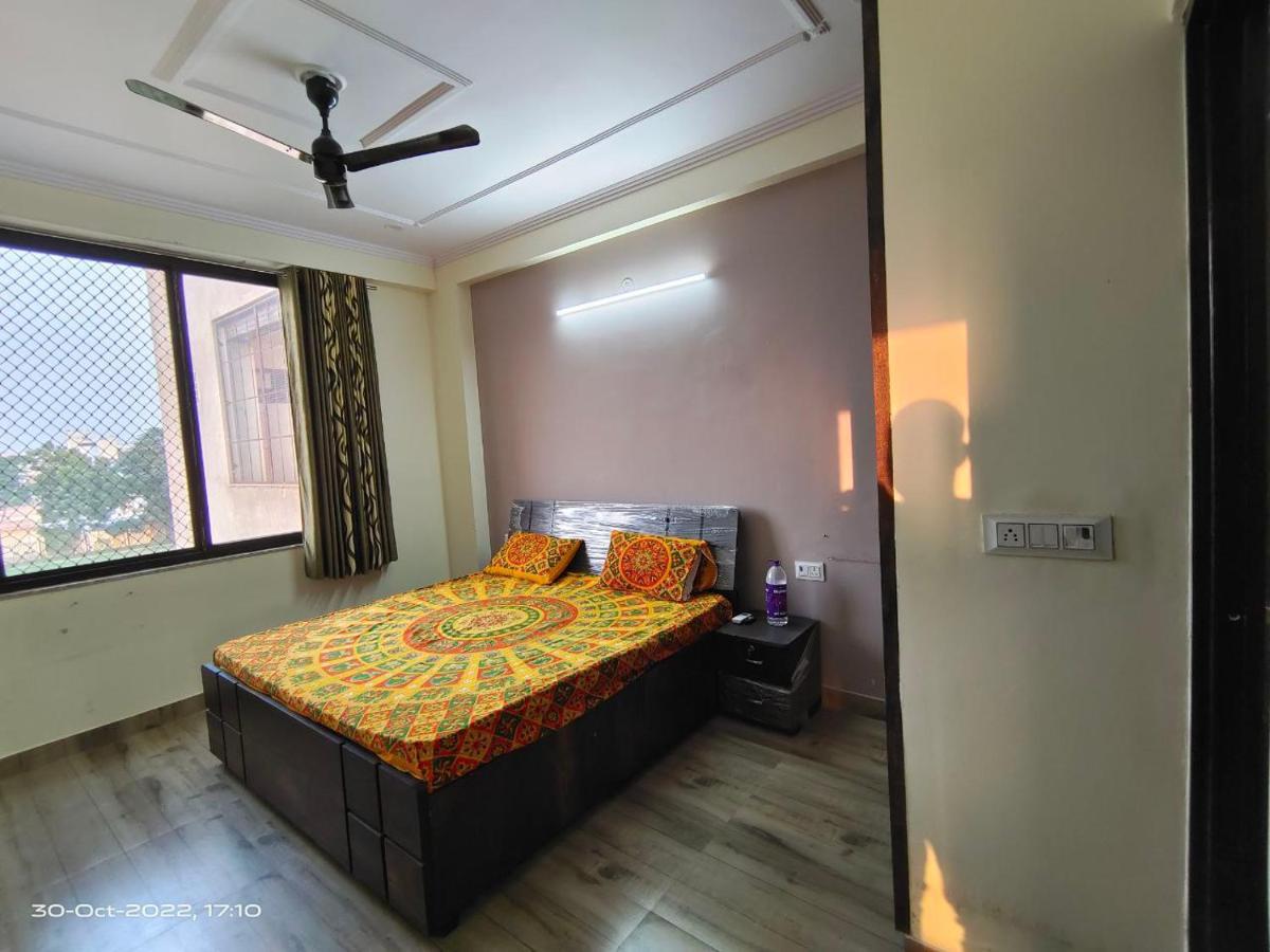 Homestay Osho Jaipur