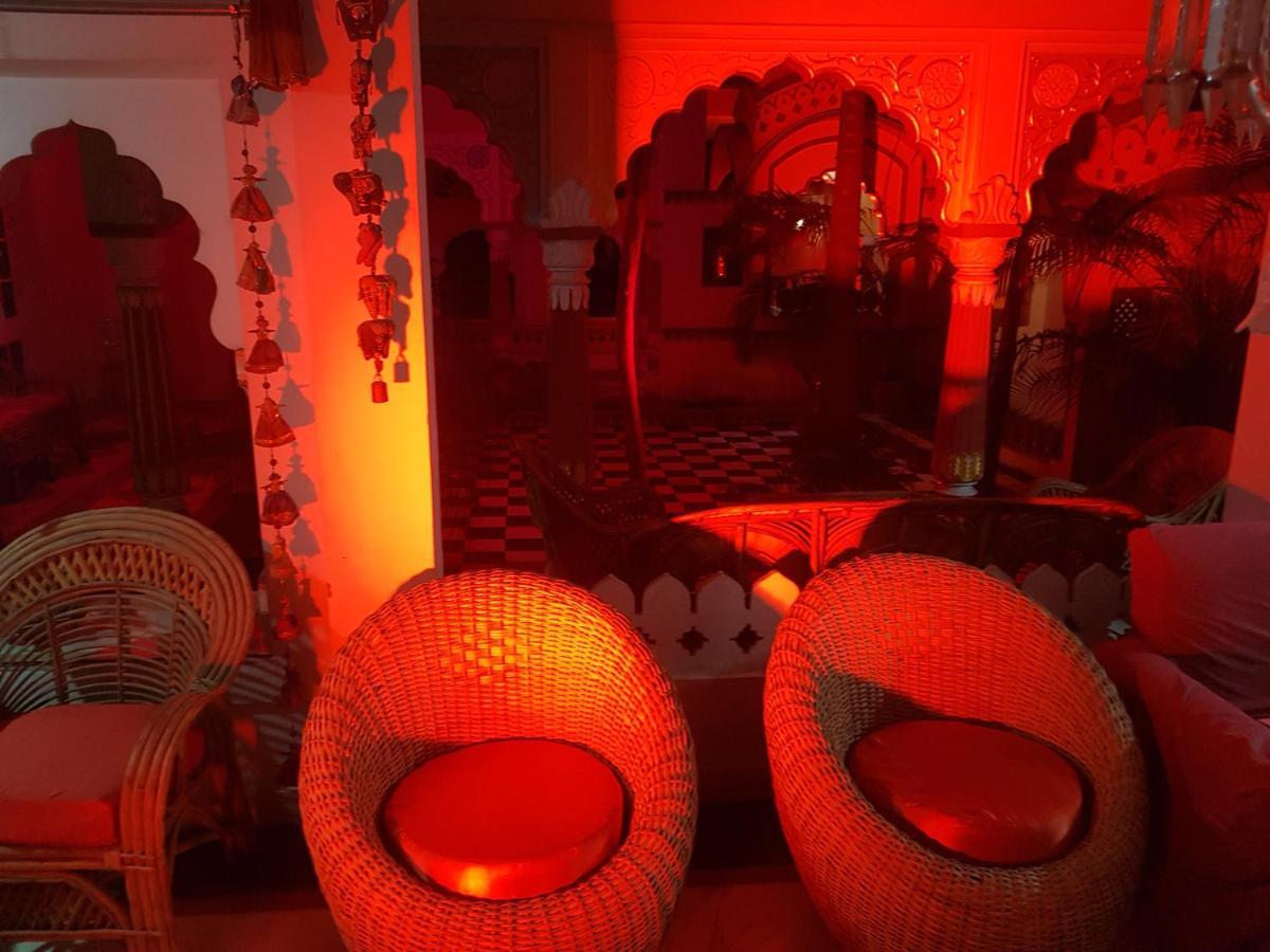 Sureli Haveli Homestay
