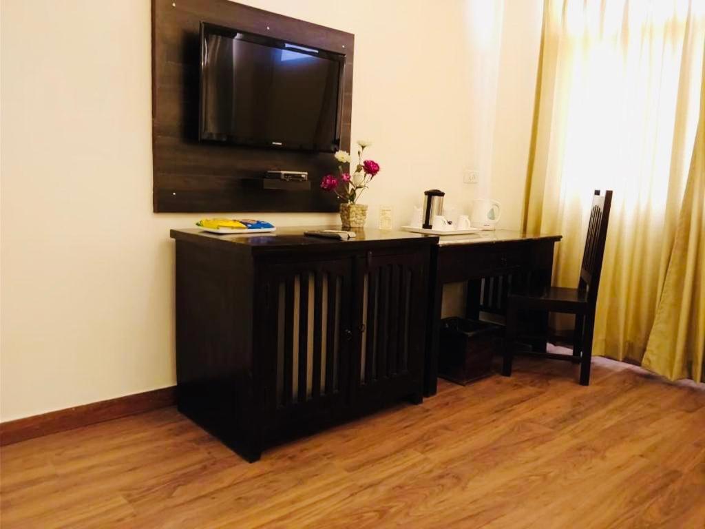 Glitz 3* Jaipur