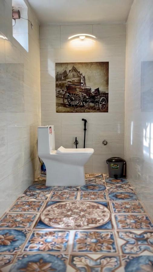 The Outhouse Holiday home