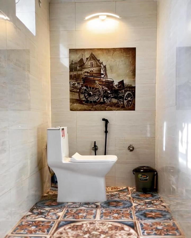 Holiday home The Outhouse *
