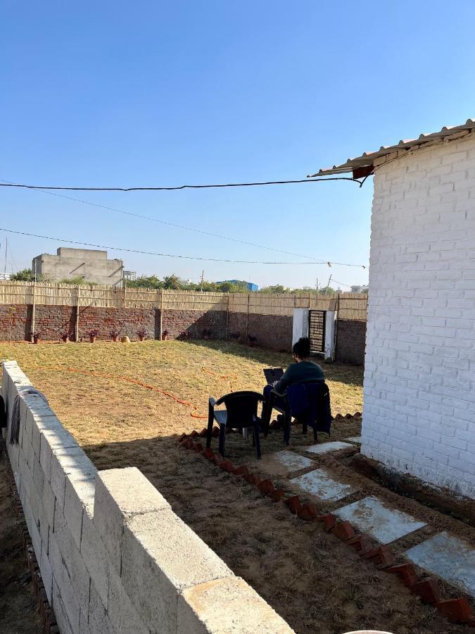 The Outhouse Holiday home Jaipur