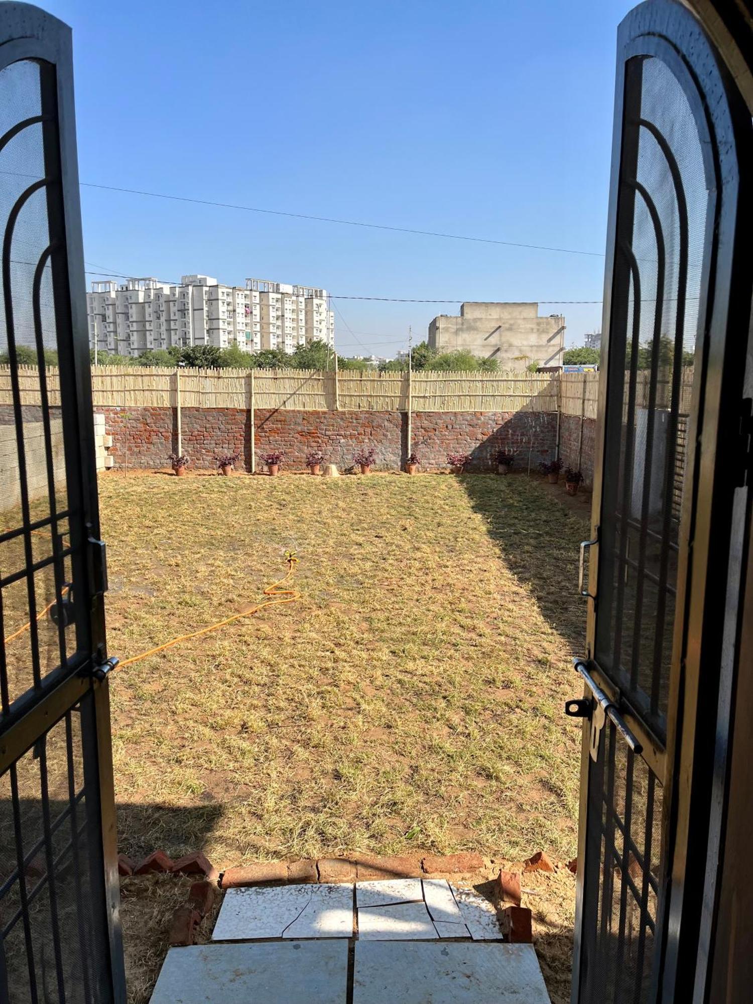 The Outhouse * Jaipur