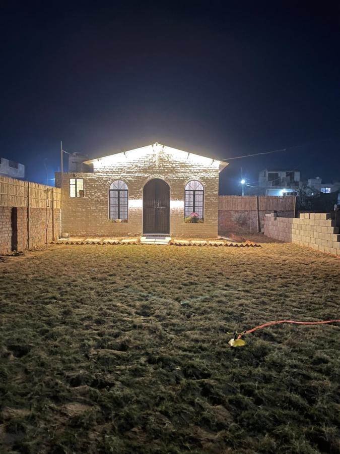 Holiday home The Outhouse Jaipur