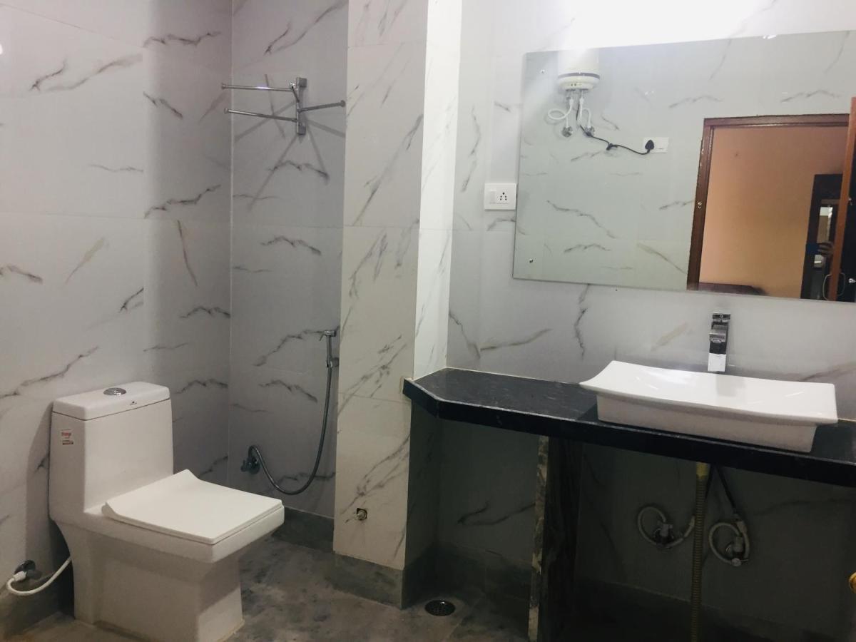 Casa Humana Guest house *