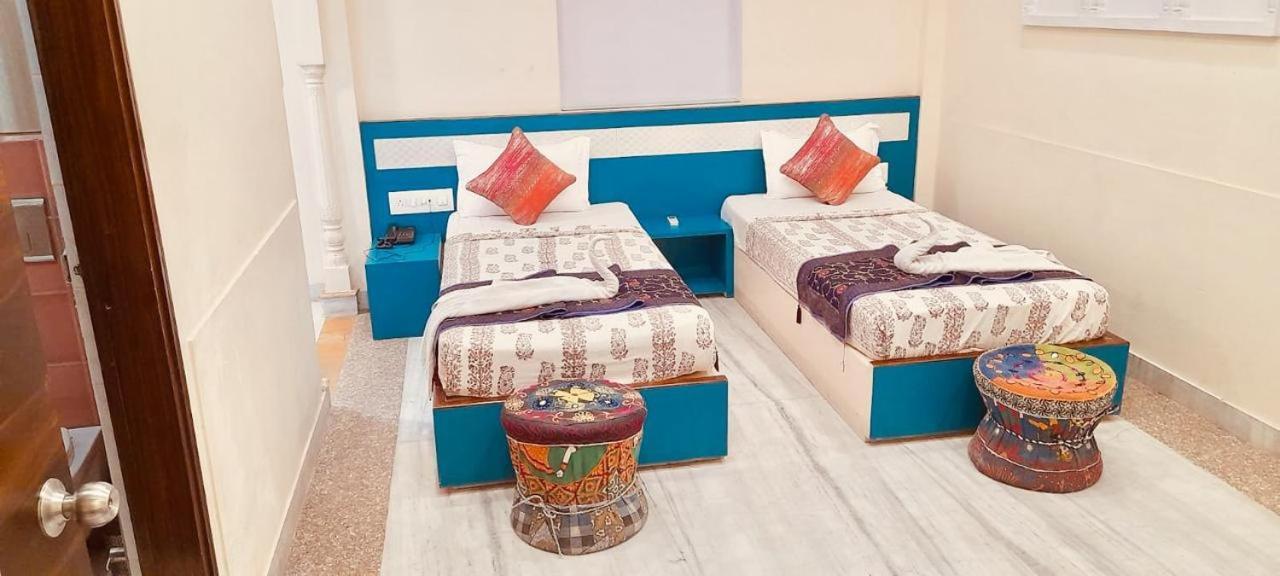 Albana Haveli Hotel 3*