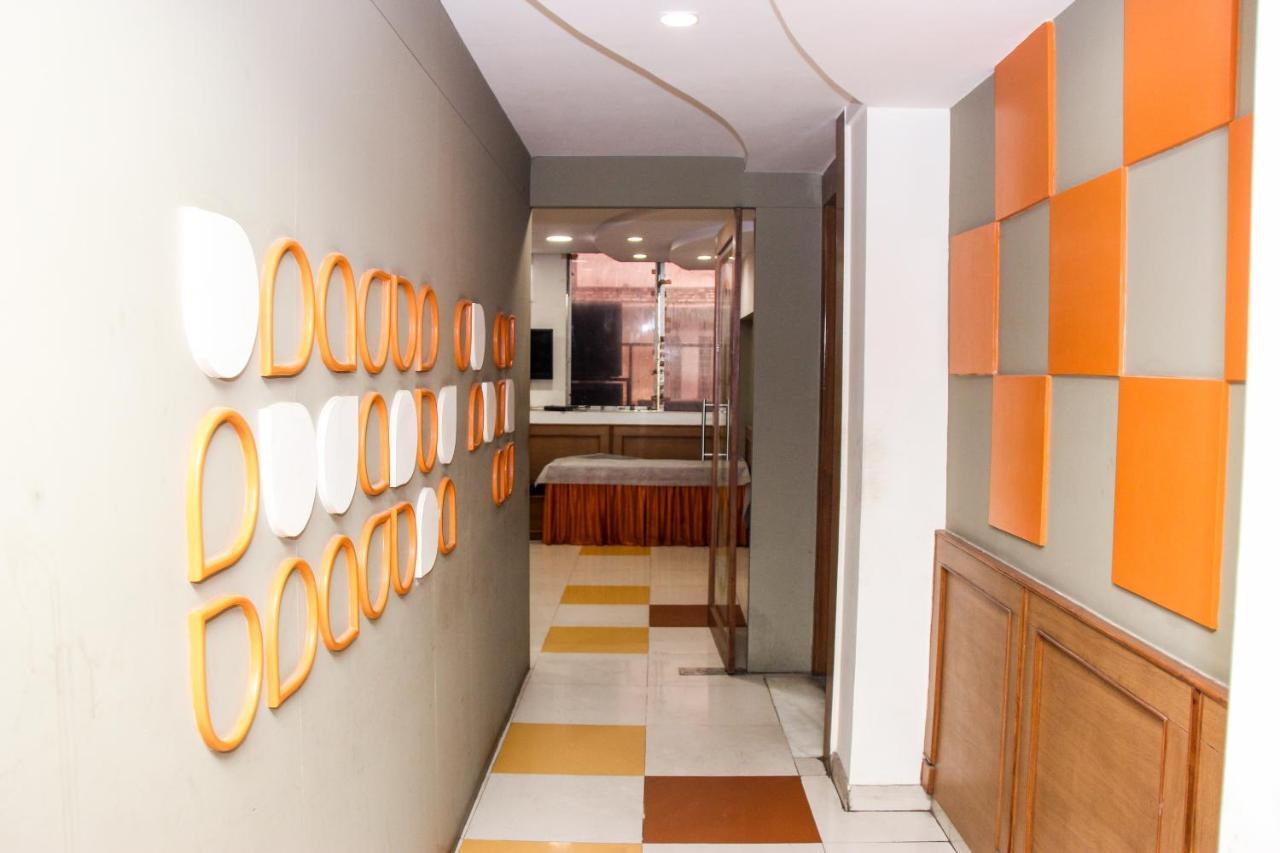 Hotel Collection O Chawla 4*