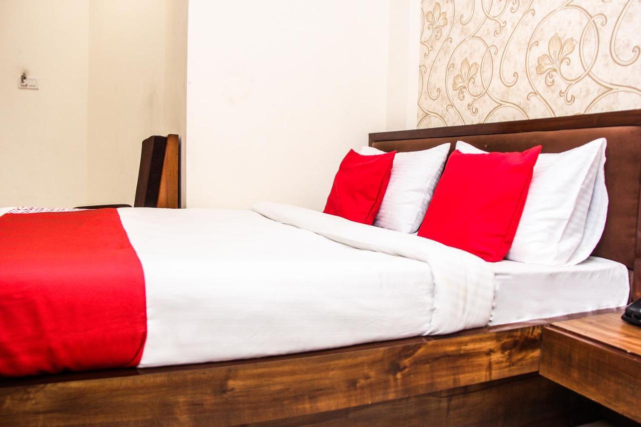 Hotel Collection O Chawla Jaipur