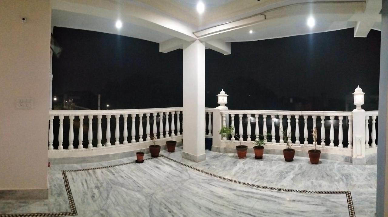 Casa Humana Guest house Jaipur
