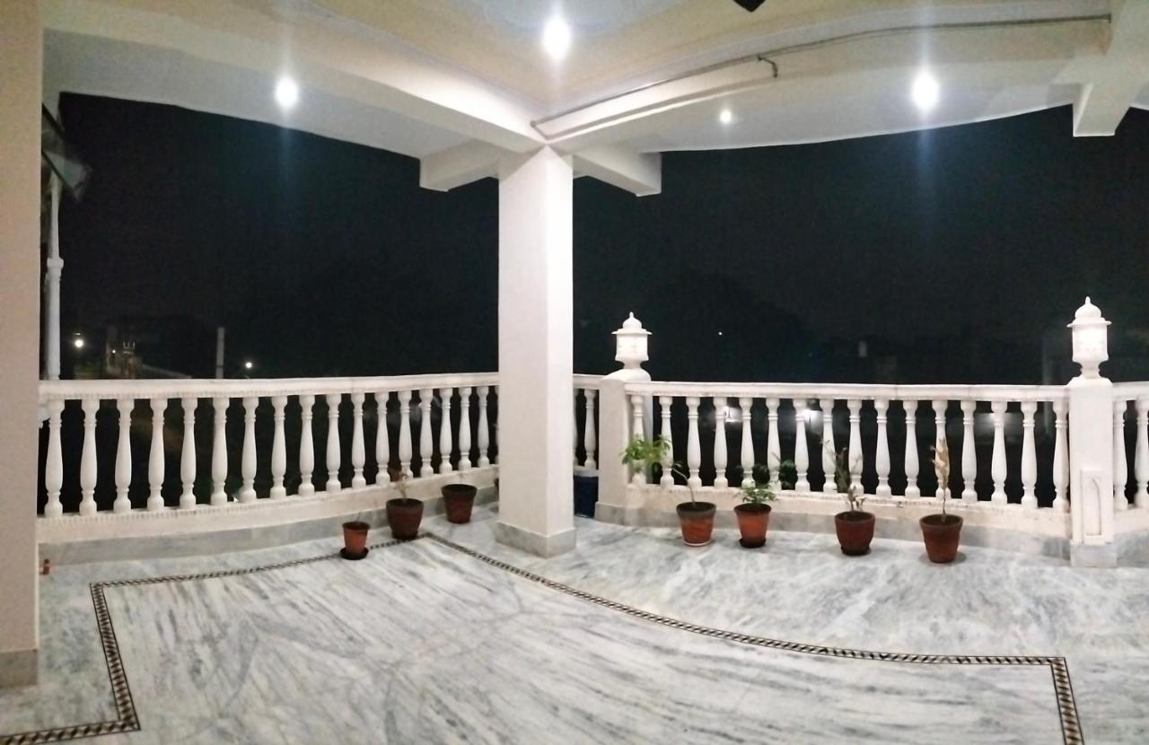 Casa Humana Guest house Jaipur