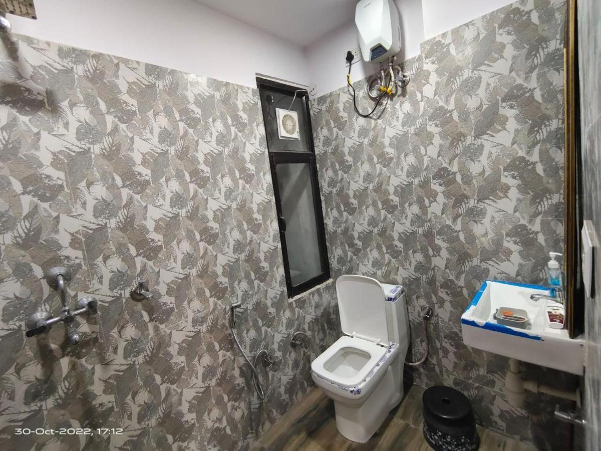 Homestay Osho *