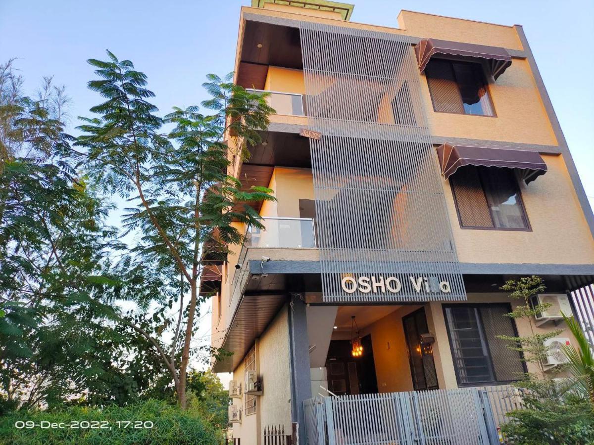 Osho Jaipur