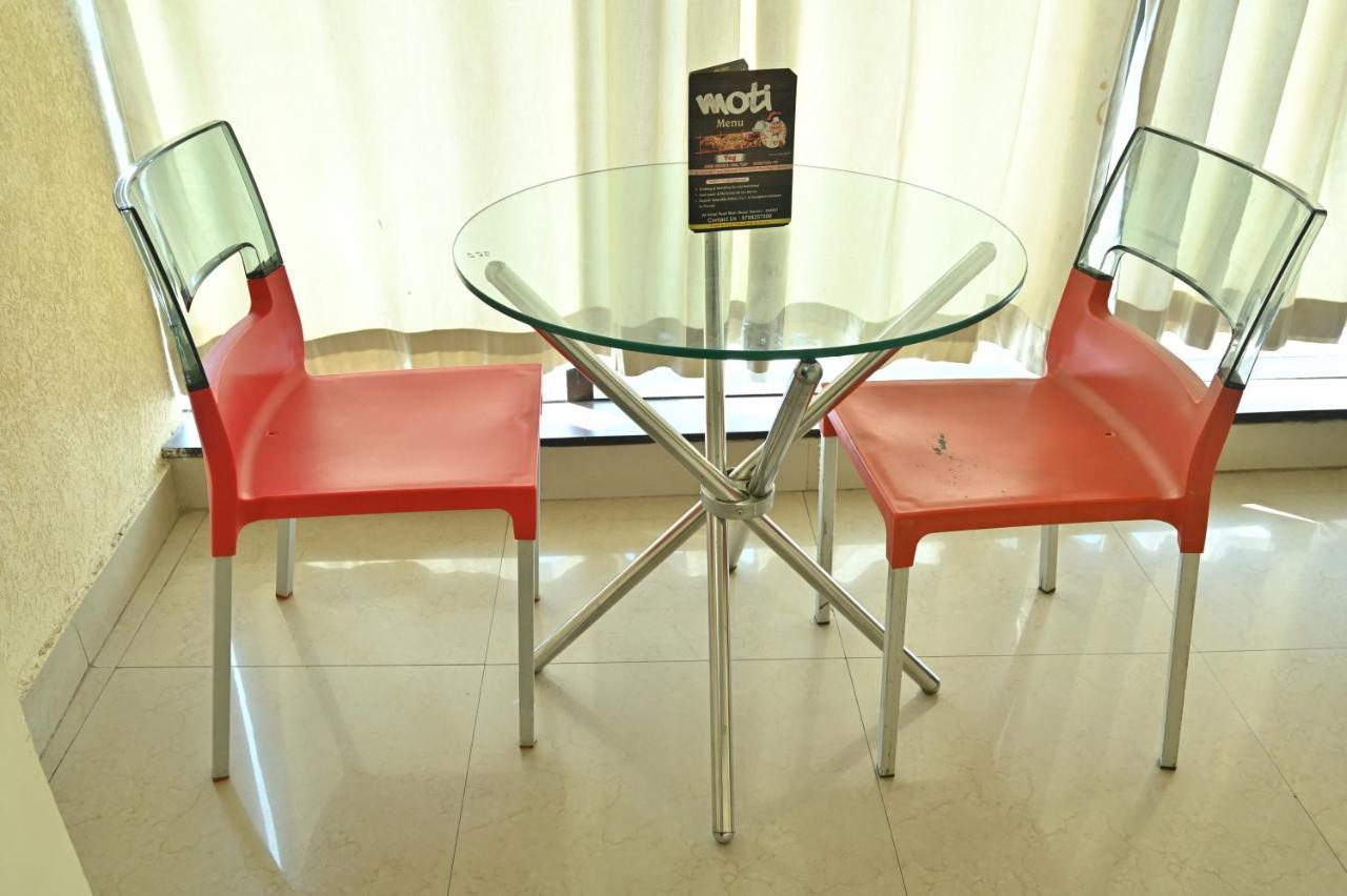Collection O Mansagar Hotel 3*